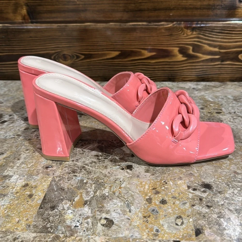 Cute Women's Heels
